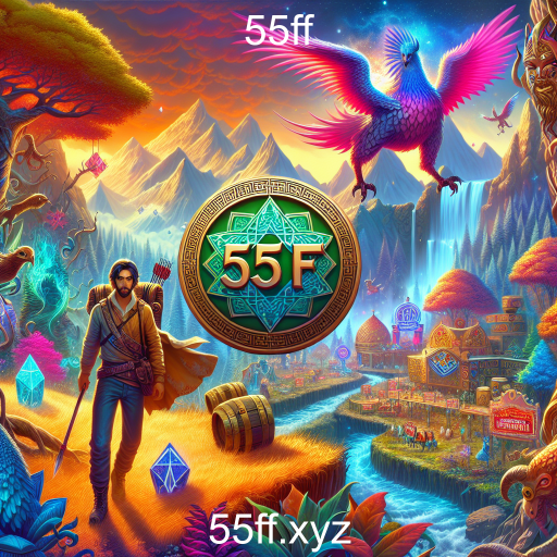 Explorando o Mundo dos Jogos de Aventura: Uma Experiência Inesquecível