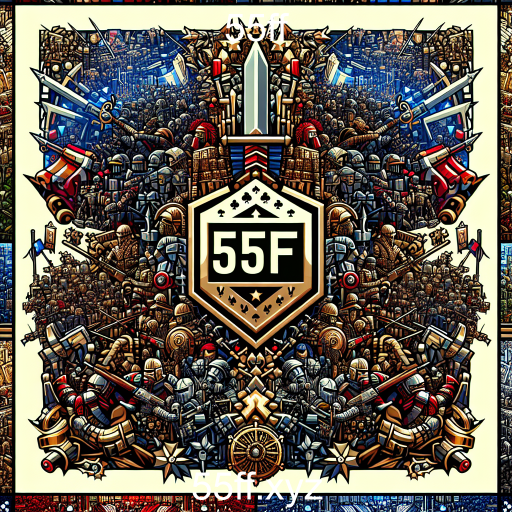 Explorando a Riqueza dos Jogos de Estratégia no 55ff